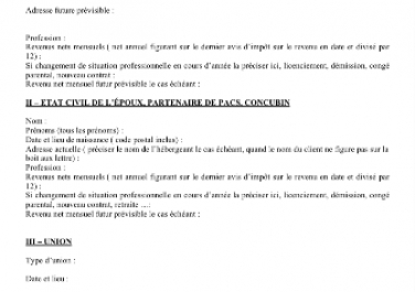 Réalisez un audit complet des enjeux de votre divorce (enfants, biens...).